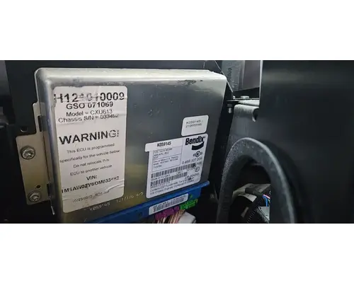 ECM (Brake & ABS) Bendix Other Casey's Truck Salvage World