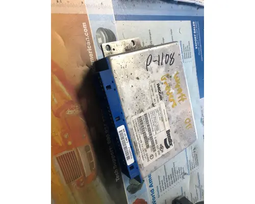 ECM (Brake & ABS) Bendix Other Holst Truck Parts