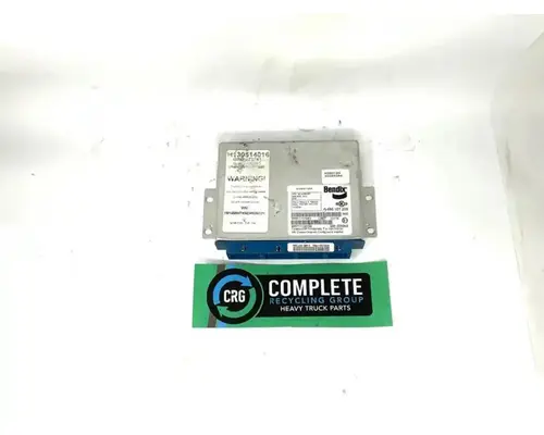 ECM (Brake & ABS) Bendix Other Complete Recycling Group LLC