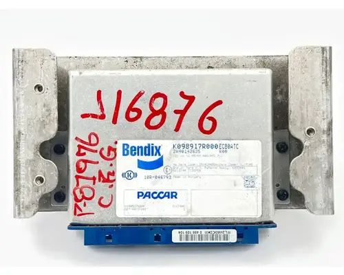 ECM (Brake & ABS) Bendix Other Complete Recycling Group LLC