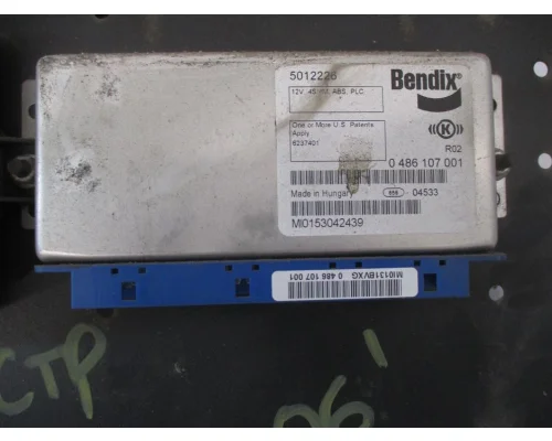ECM (Brake & ABS) Bendix Other Dixie Truck Centre