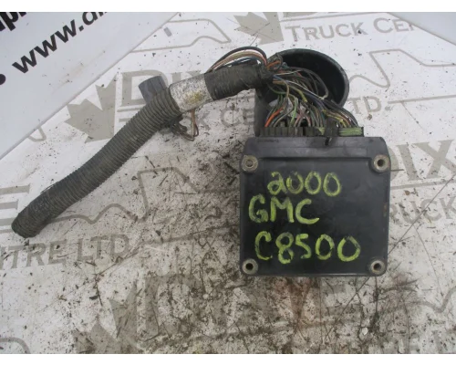 ECM (Brake & ABS) Bendix Other Dixie Truck Centre