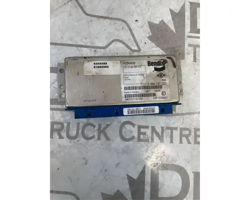 ECM (Brake & ABS) Bendix Other Dixie Truck Centre