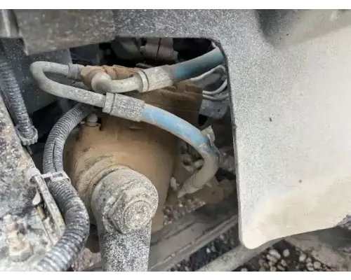 Bendix Other Steering Gear  Rack