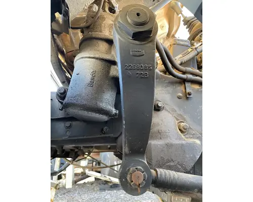 Steering Gear / Rack Bendix Other Holst Truck Parts