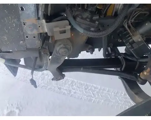 Steering Gear / Rack Bendix Other Holst Truck Parts