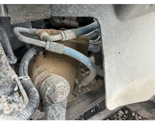 Steering Gear / Rack Bendix Other Holst Truck Parts