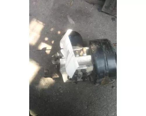 Air Dryer BENDIX PROSTAR 125 LKQ KC Truck Parts - Inland Empire
