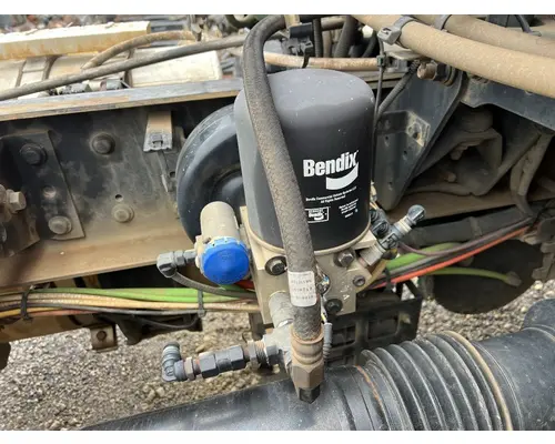 Air Dryer BENDIX Prostar Tim Jordan's Truck Parts, Inc.