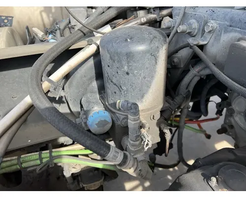 Air Dryer BENDIX RH613 Tim Jordan's Truck Parts, Inc.