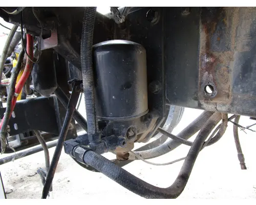 Air Dryer BENDIX SYSTEM SAVER 1200 Tim Jordan's Truck Parts, Inc.