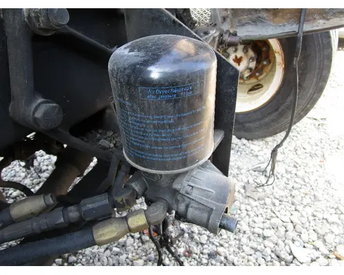 Air Dryer BENDIX SYSTEM SAVER 1200 Tim Jordan's Truck Parts, Inc.