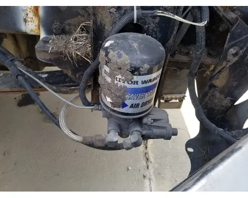Air Dryer BENDIX SYSTEM SAVER 1200 Tim Jordan's Truck Parts, Inc.