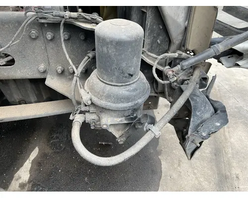 Air Dryer BENDIX SYSTEM SAVER 1200 Tim Jordan's Truck Parts, Inc.