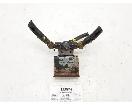 Air Brake Components BENDIX T-5019691-A West Side Truck Parts