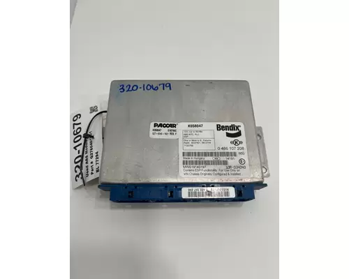 Anti Lock Brake Parts BENDIX T680 Frontier Truck Parts