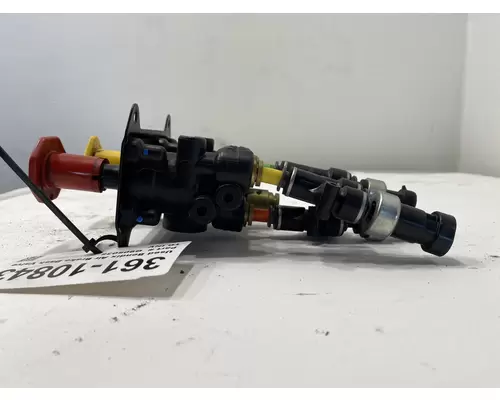 Brake Proportioning Valve BENDIX T680 Frontier Truck Parts