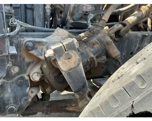 Bendix TAS55008 Steering Gear  Rack