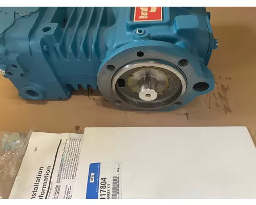 Bendix TF 550 Air Compressor