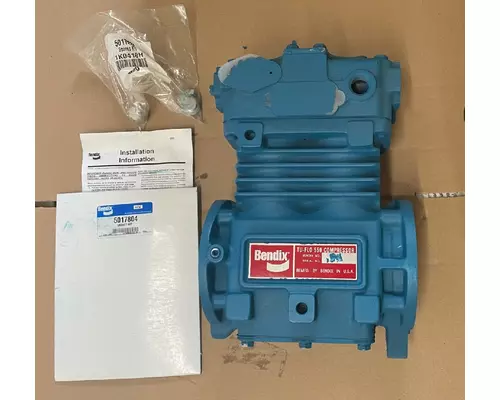 Bendix TF 550 Air Compressor