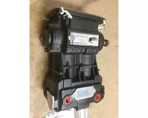 Bendix TU-FLO 550 Air Compressor