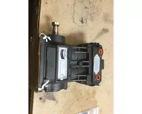 Bendix TU-FLO 550 Air Compressor