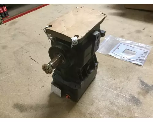 Bendix TU-FLO 550 Air Compressor