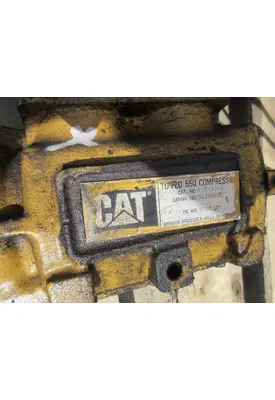 Bendix TUFLO 550 Compressor (Brakes/Suspension)