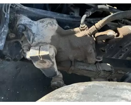 Steering Gear / Rack Bendix TAS55008 Garabedian Equipment Company