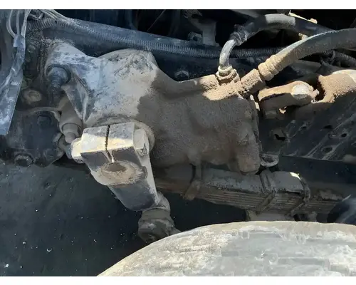 Steering Gear / Rack BENDIX TAS55008 Geco - Fresno