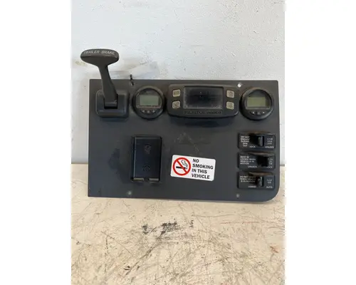 Brake Proportioning Valve BENDIX TCS-9000 Frontier Truck Parts
