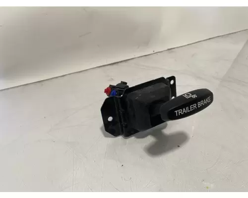 Brake Proportioning Valve BENDIX TCS-9000 Frontier Truck Parts