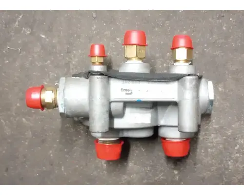 Air Brake Components BENDIX TP-5 Geco - Fresno