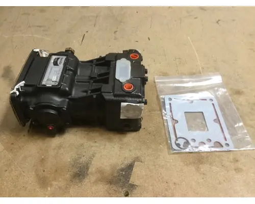 Air Compressor Bendix TU-FLO 550 Marshfield Transportation Products