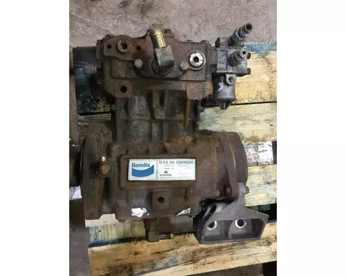 Air Compressor BENDIX TU-FLO 550 LKQ Heavy Truck - Goodys