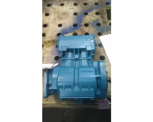 Air Compressor BENDIX TU-FLO 550 LKQ Heavy Truck - Goodys