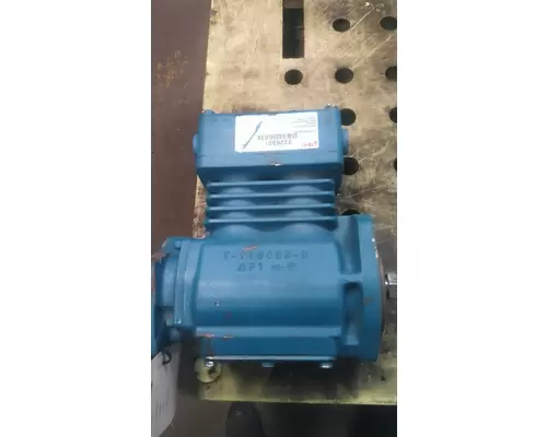 Air Compressor BENDIX TU-FLO 750 LKQ Heavy Truck - Goodys