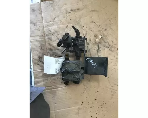 Bendix VNL860 Valve, Brake
