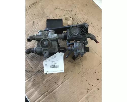 Bendix VN Valve, Brake