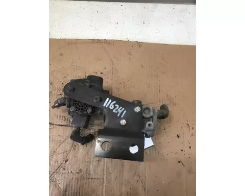 Bendix VN Valve, Brake