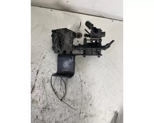 Bendix VN Valve, Brake