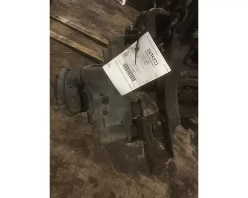 Brake Shoes BENDIX VNL LKQ Heavy Truck - Goodys