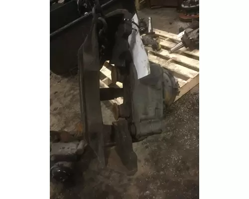 Brake Shoes BENDIX VNL LKQ Heavy Truck - Goodys