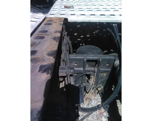 Air Dryer BENDIX VNR LKQ Evans Heavy Truck Parts