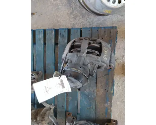 Brake Caliper BENDIX Z035248 LKQ Thompson Motors - Wykoff