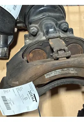 Bendix Z035248 Brake Caliper