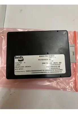 Bendix  1 RCTP Misc Items