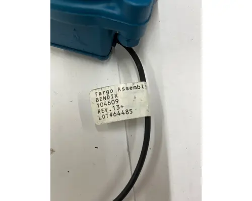 Bendix  1 RCTP Misc Items