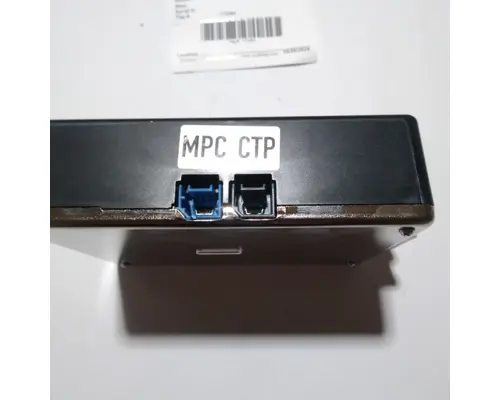 Bendix  1 RCTP Misc Items