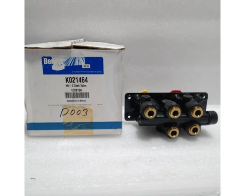 Bendix  1 RCTP Misc Items